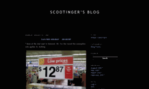 Scootinger.net thumbnail