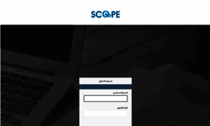 Scopef.com thumbnail