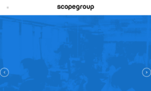 Scopegroup.asia thumbnail