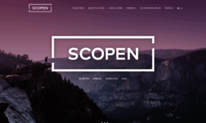 Scopen.com thumbnail