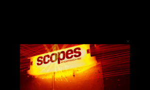 Scopes.tokyo thumbnail