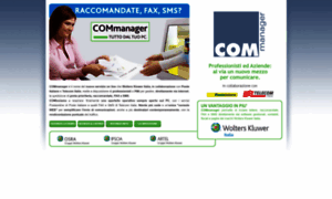 Scopricommanager.wki.it thumbnail