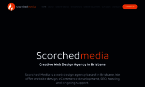Scorchedmedia.com.au thumbnail