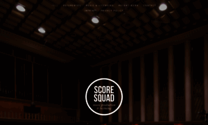 Score-squad.com thumbnail