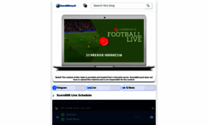 Score808.my.id thumbnail