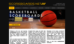 Scoreboards.net thumbnail