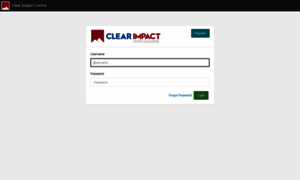 Scorecard.clearimpact.com thumbnail