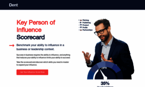 Scorecard.keypersonofinfluence.com thumbnail