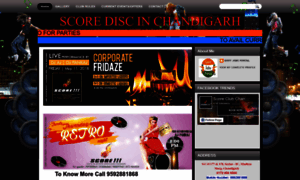 Scorechandigarhclub.blogspot.com thumbnail