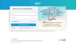 Scoremore.talentsprint.com thumbnail
