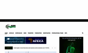 Scorenigeria.com.ng thumbnail