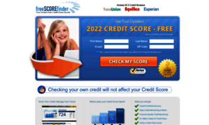 Scores.freescorefinder.com thumbnail