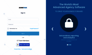 Scoretask.coalitiontechnologies.com thumbnail