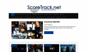 Scoretracknews.wordpress.com thumbnail