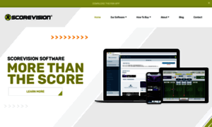 Scorevision.com thumbnail