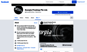 Scorpia.sg thumbnail