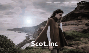 Scot-inc.com thumbnail