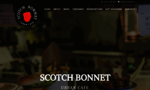 Scotchbonnet.ie thumbnail