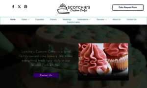 Scotchiescakes.com thumbnail
