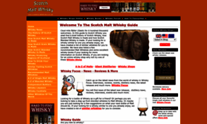 Scotchmaltwhisky.co.uk thumbnail