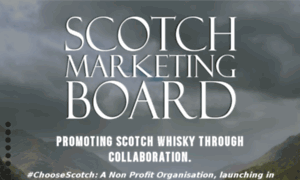 Scotchmarketingboard.com thumbnail