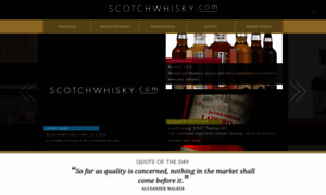 Scotchwhisky.com thumbnail
