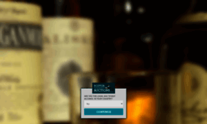 Scotchwhiskyauctions.com thumbnail
