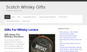 Scotchwhiskygift.com thumbnail