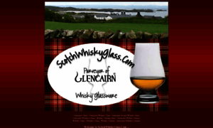 Scotchwhiskyglass.com thumbnail