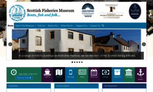 Scotfishmuseum.org thumbnail