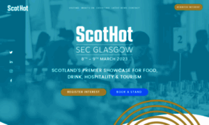 Scothot.co.uk thumbnail