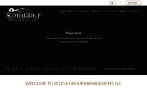 Scotiagroupmanagement.com thumbnail