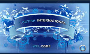 Scotish-international.com thumbnail