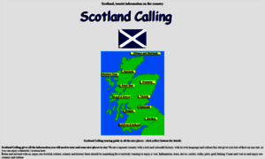 Scotland-calling.com thumbnail