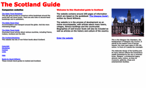 Scotland-guide.co.uk thumbnail