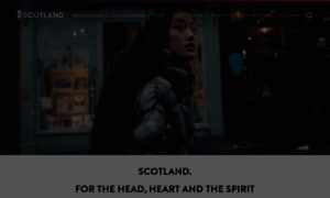 Scotland.org thumbnail