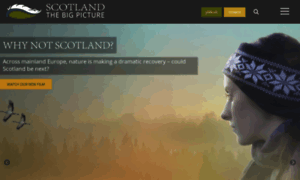 Scotlandbigpicture.com thumbnail