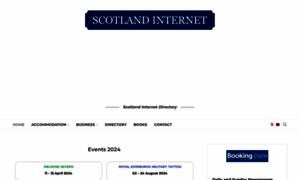 Scotlandinternet.com thumbnail