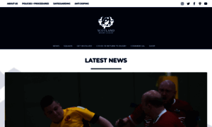 Scotlandrl.com thumbnail