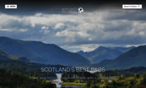 Scotlandsbestbandbs.co.uk thumbnail