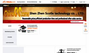 Scotle.en.alibaba.com thumbnail