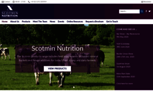 Scotmin.com thumbnail