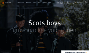 Scots.college thumbnail