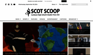 Scotscoop.com thumbnail