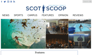 Scotscoopnews.com thumbnail