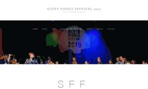 Scotsfiddlefestival.com thumbnail