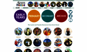 Scotshoose.com thumbnail