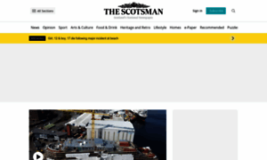 Scotsman.com thumbnail