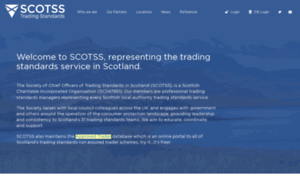 Scotss.org thumbnail