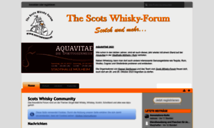 Scotswhisky-community.de thumbnail